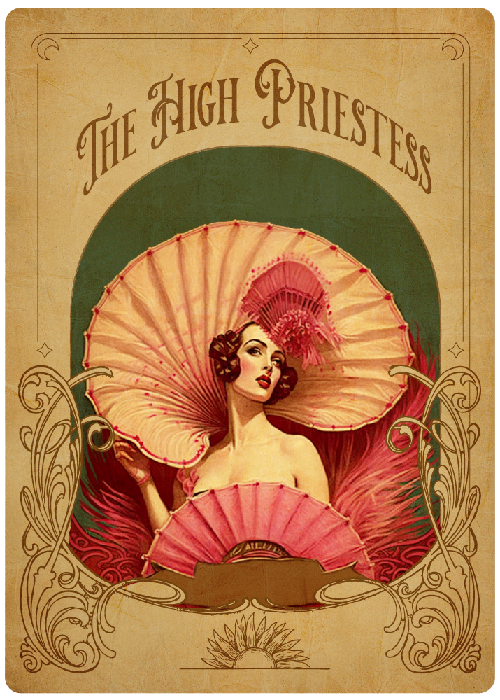 Adélaïde's Salon best speakeasy in NYC