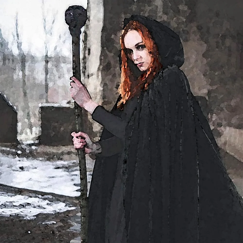 From Hallowed Halls to Halloween