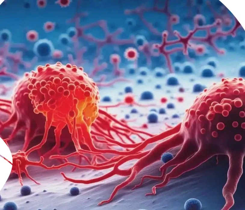 Mondego Bio is advancing a portfolio of first- and best-in-class PTPN2 inhibitors designed to transform cancer immunotherapy.