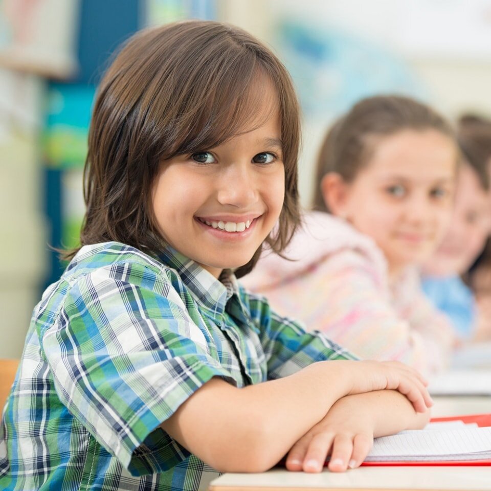 The sooner a child with a learning difference has a customized learning plan, the BETTER!

As an Educational Diagnostician, I provide Educational Evaluations which we will use to create your child's custom learning plan.

When children have the suppo