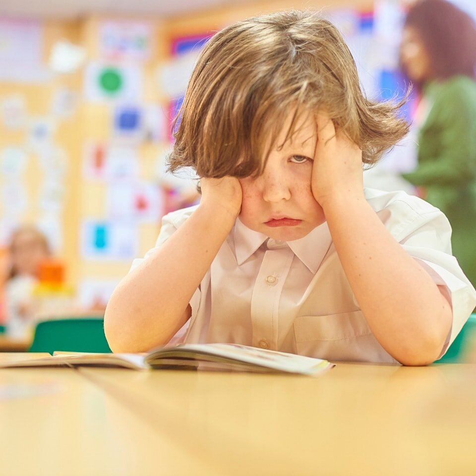 If you suspect your child has a learning difference don't put off getting them evaluated!

When kids are having trouble with academics or behavior, early intervention is crucial to turning the tide and helping them succeed.

As an Educational Diagnos
