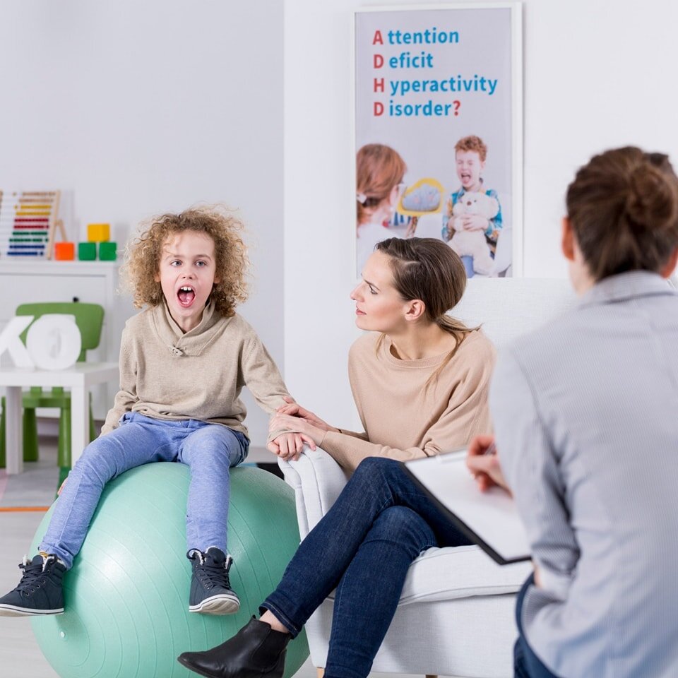 Parents, physicians, and the Centers for Disease Control agree that when it comes to approaching attention deficit/hyperactivity disorder (ADHD) in kids, medication should not be the first line of defense. 

The CDC recommends parent training in beha