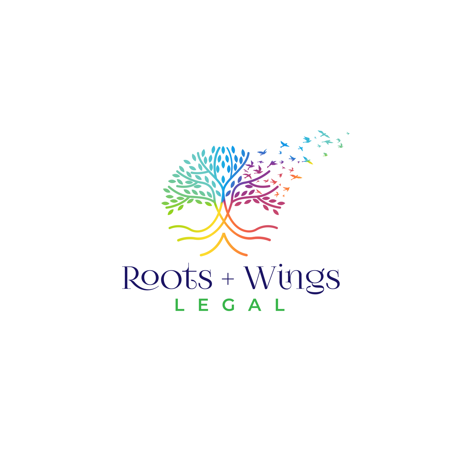 Roots + Wings Legal