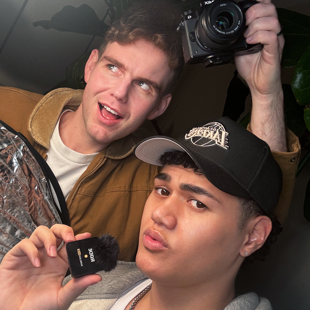 Equipment For Creators