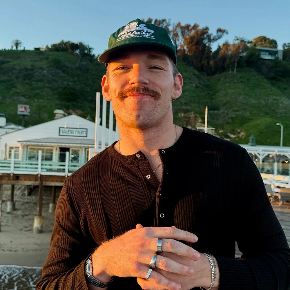 Meet Kalum Murray: Our Ultimate Hype-Man