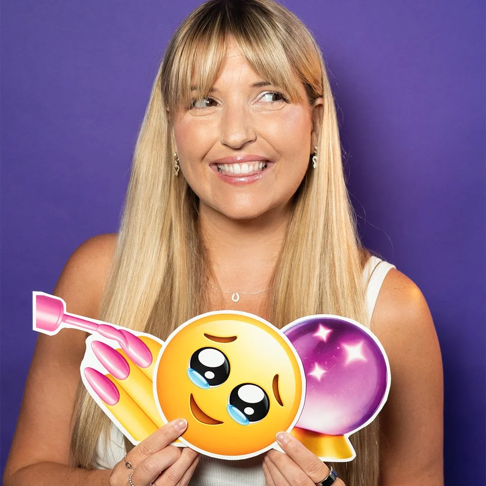 The History of Emojis 👀 (and What They're Doing To Your Brand)