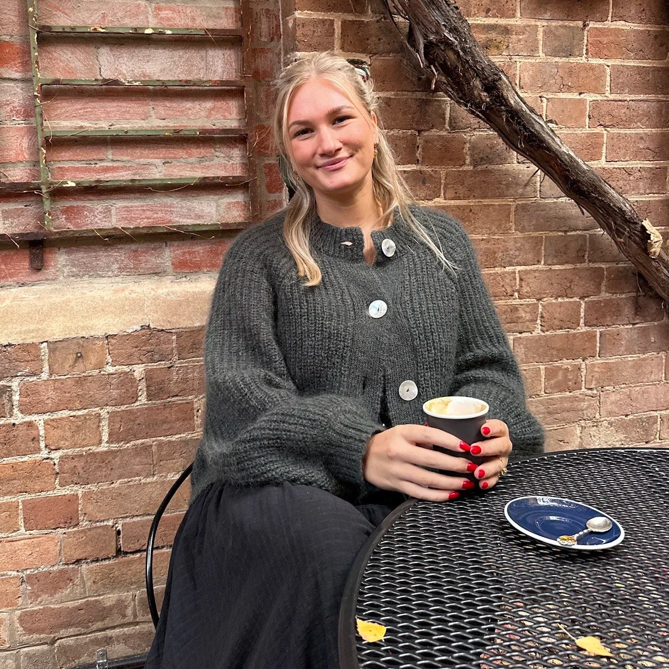 Meet Eve Punivai: Food &amp; Lifestyle Creator, Mum and Storyteller
