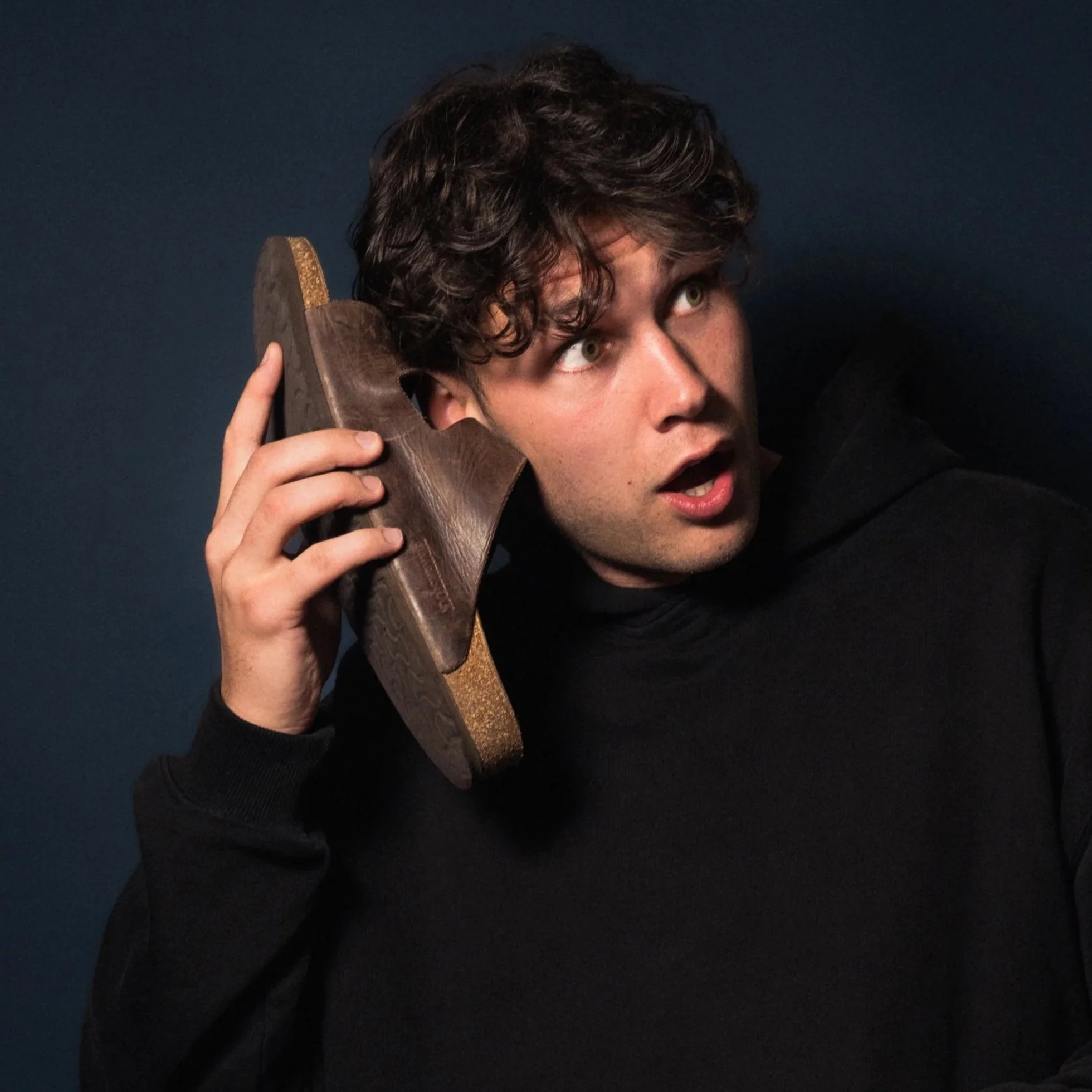 Meet Awatea Henry: Kiwi Comedian and Aspiring Pro Boxer