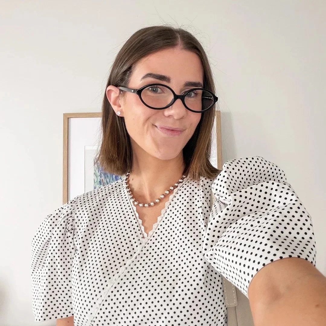 Meet Molly Cochrane: Fashion-Lover and Creative All-Rounder