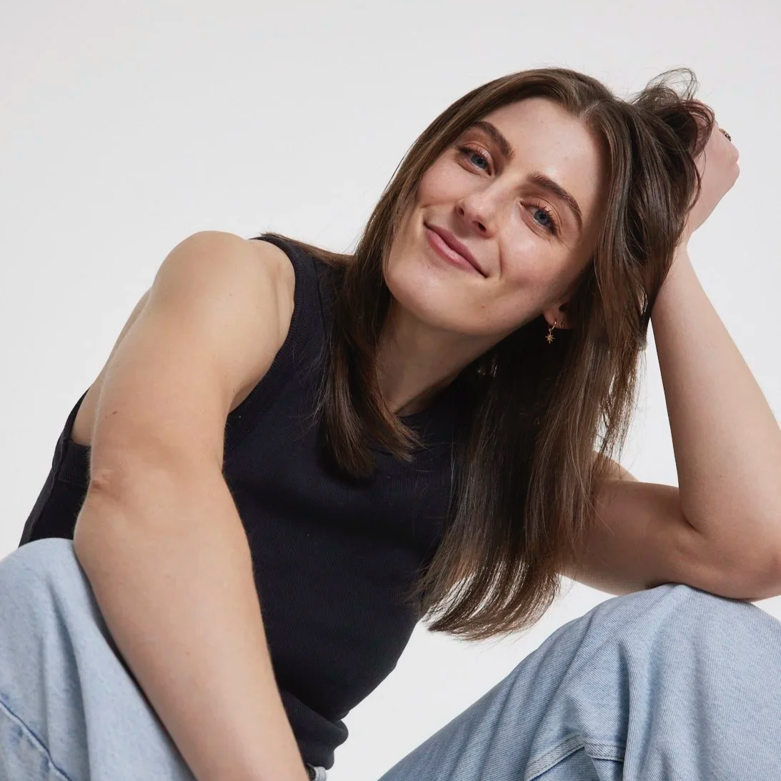 Meet Jane Wills: Food Lover and Shortland Street Actor