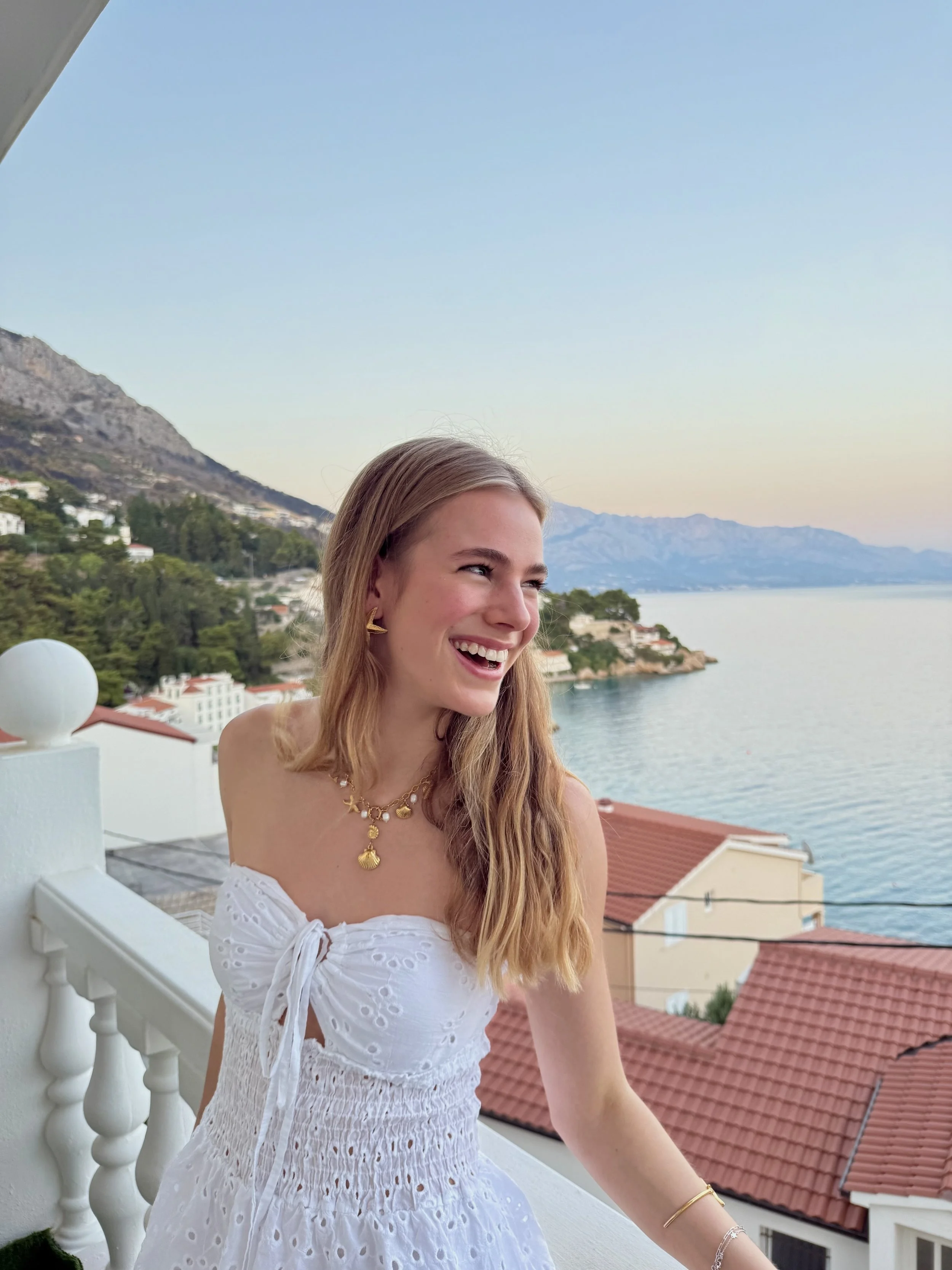 Savannah Blewden