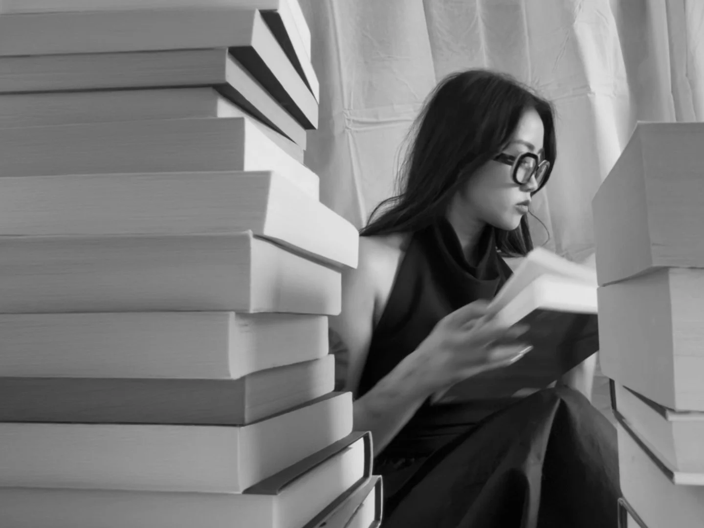 Rachel Soo Thow The Lit List profile picture