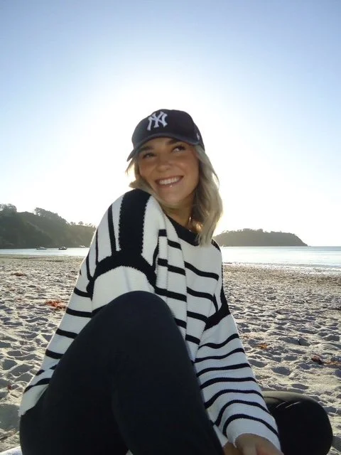 Lydia MacNeil