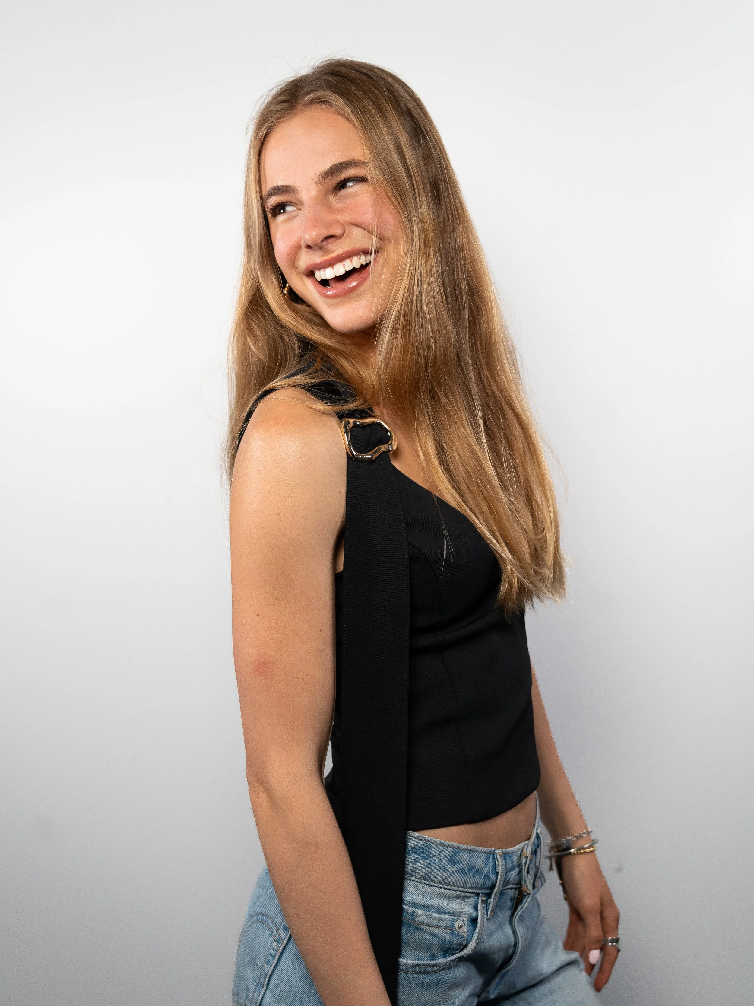 Savannah Blewden — No Sad Cowboys