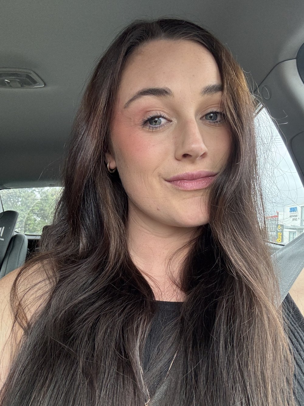 Emily Purchase