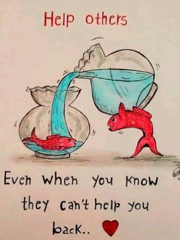 Personal Growth
