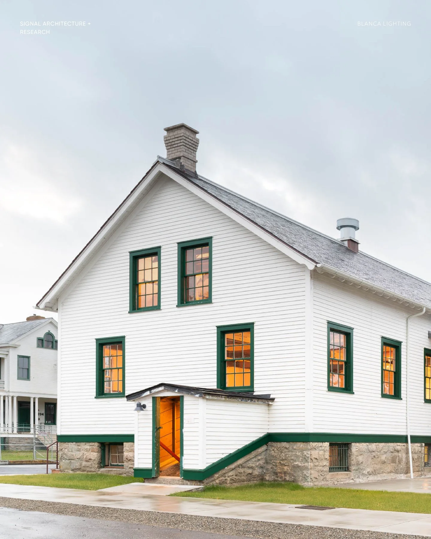 This philosophy served as the blueprint for our work on Building 305 ✨

@wastatepks
@signal_arch
@clarkconstruct
@centrumfoundation
@kptzradio
@elmplan
@lundopsahl
@greenbuschgroup
@arthurrossphoto