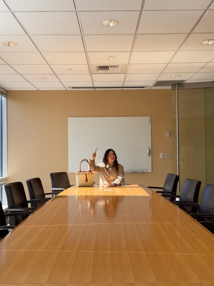 In the thick of something so exciting. But we&rsquo;re keepin&rsquo; things moving&rsquo; along the way ✨