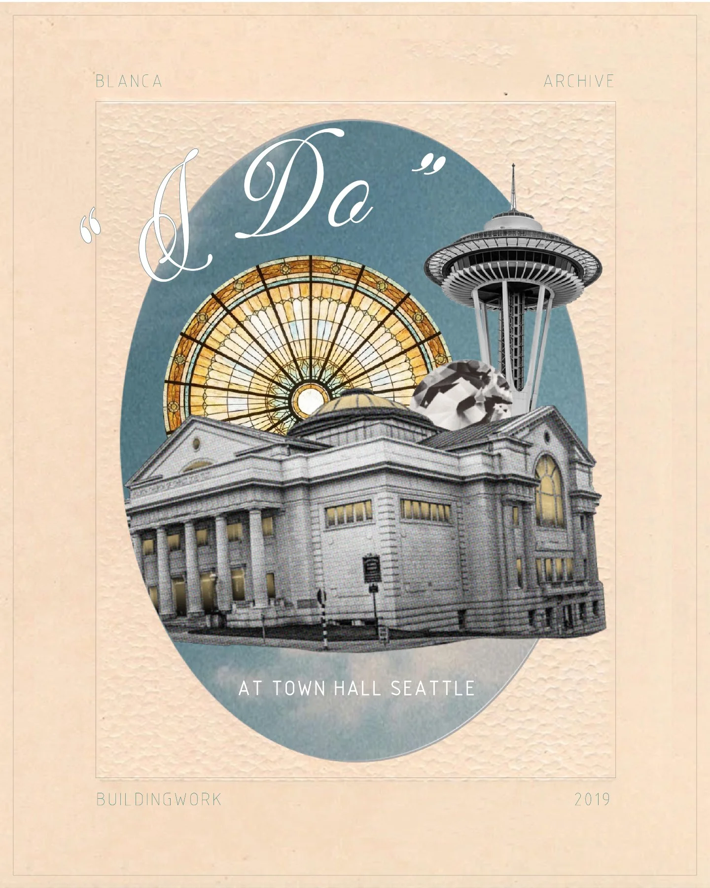 We heard from @seattlemag that Town Hall Seattle is opening its doors to summer micro-weddings!

We&rsquo;re looking back at this incredible adaptive reuse landmark! Completed in 2019 with our friends at @buildingwork, the project seamlessly blends m