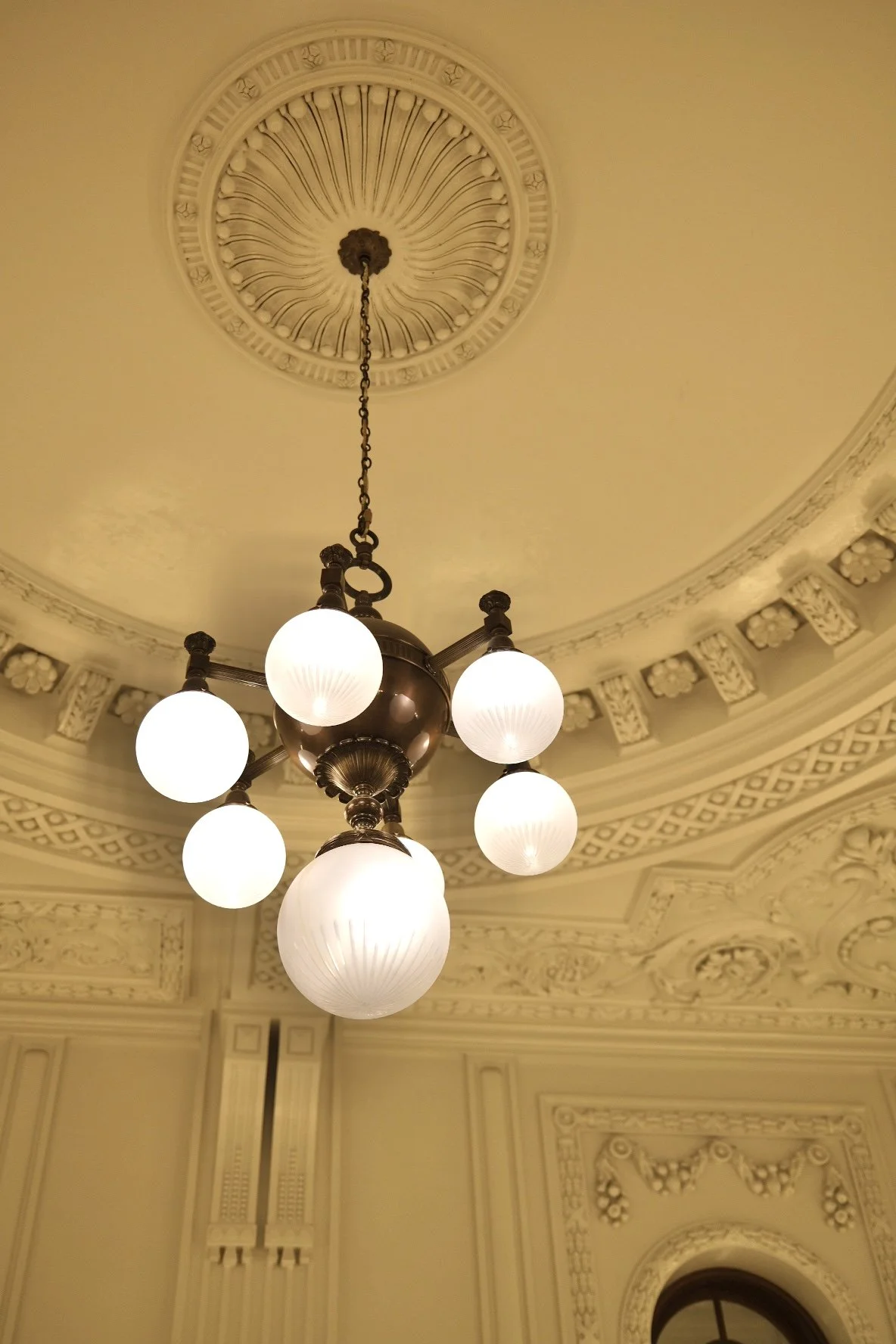 King Street Station
