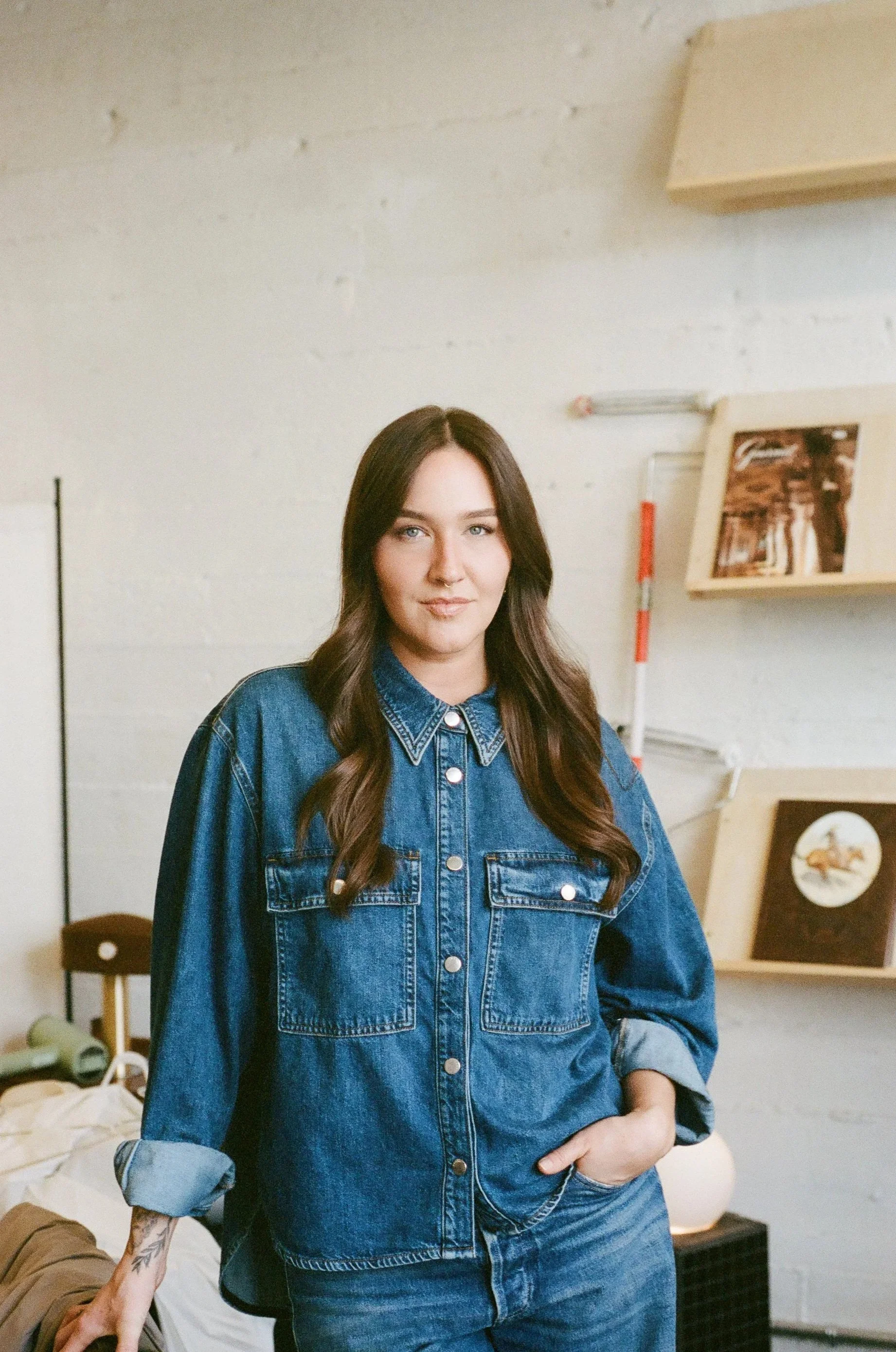 Lauren Wilcox