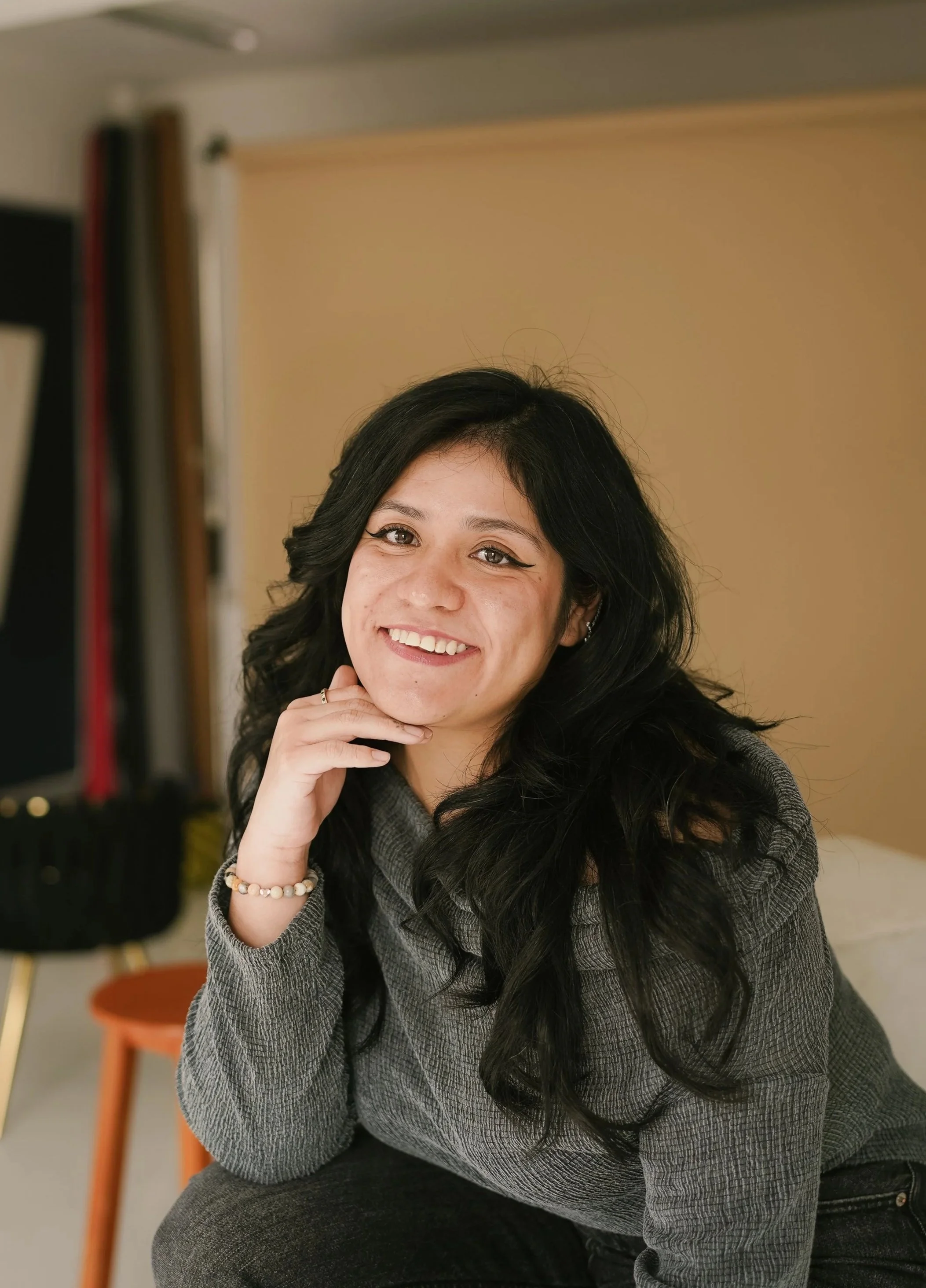 Zaira Trejo