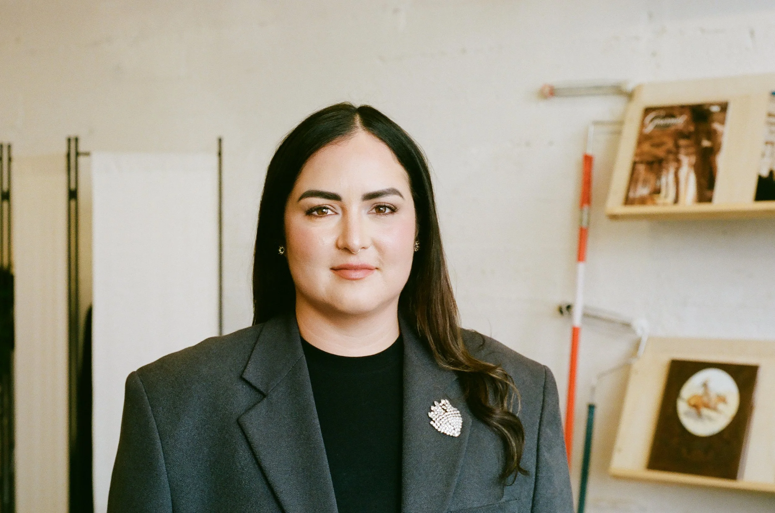 Christine Cornelius