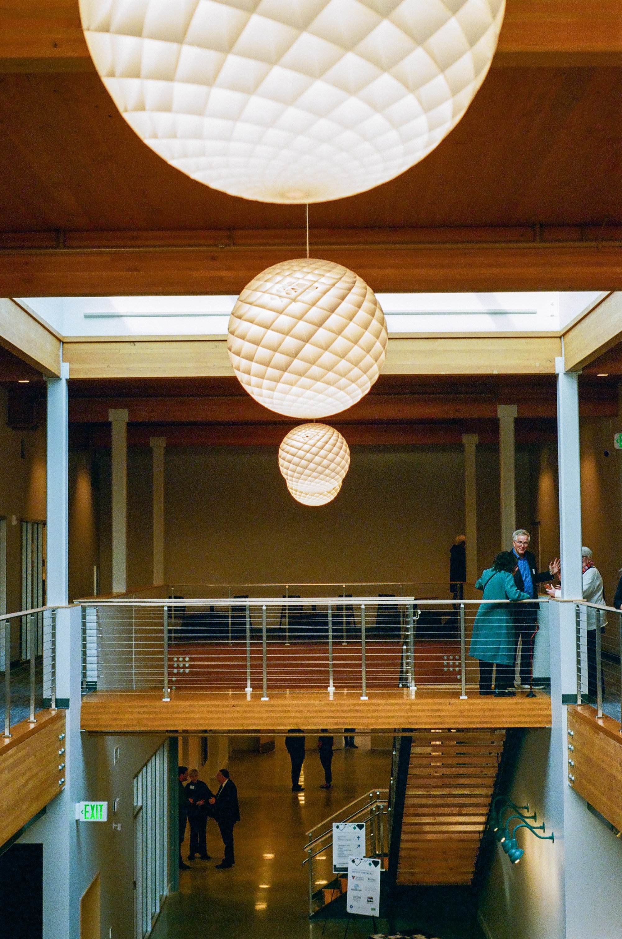 Lynnwood Neighborhood Center