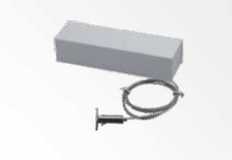 POWER SUPPLY BASE
With Suspension cables
For Suspension mount use