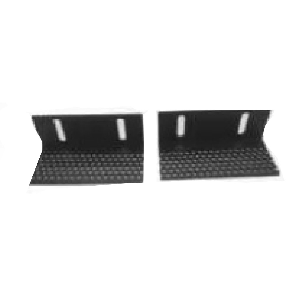 GALAXY-T1
FIXATION SET FOR TRIMLESS
2 PCS / SET