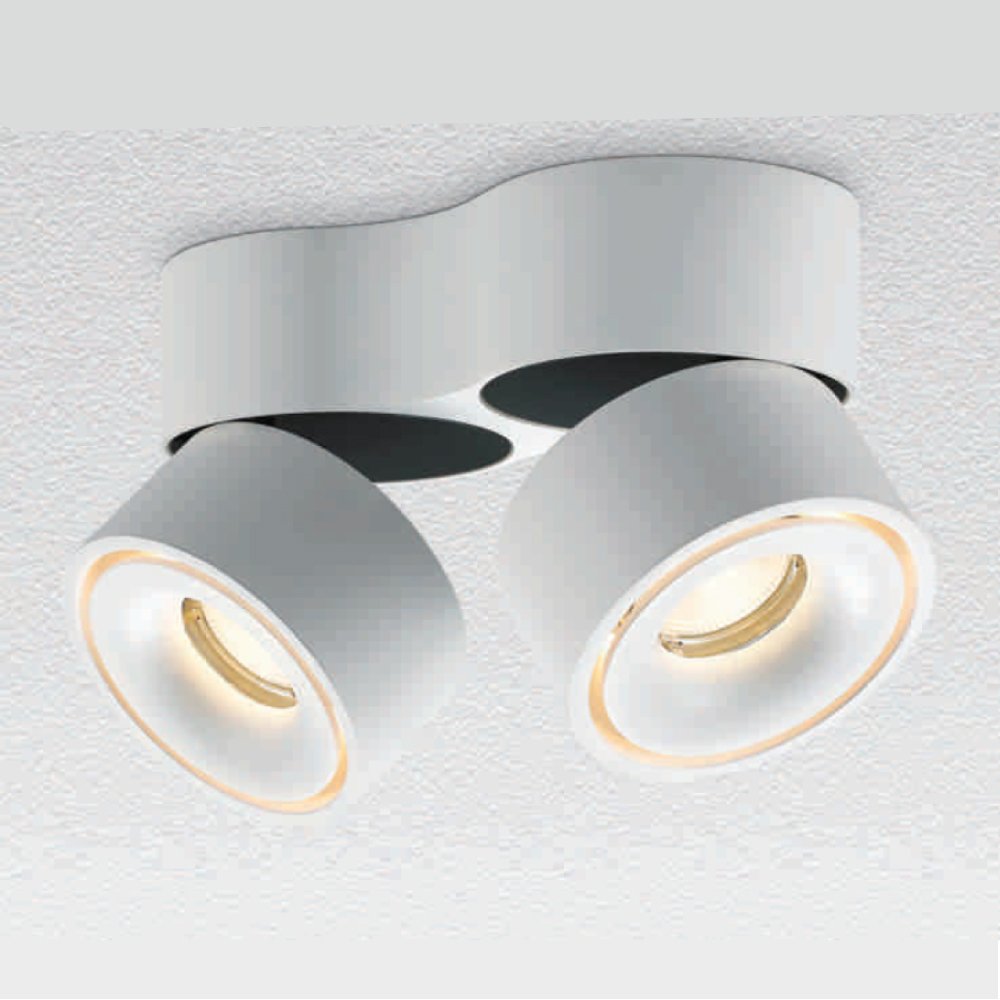 UNIVERSAL 2-9W DIM (GD-9302)
