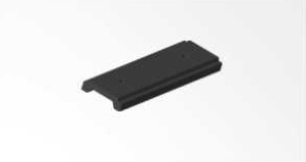 GALAXY-S1 CP
SURFACE TRACK CONNECTION PIECE