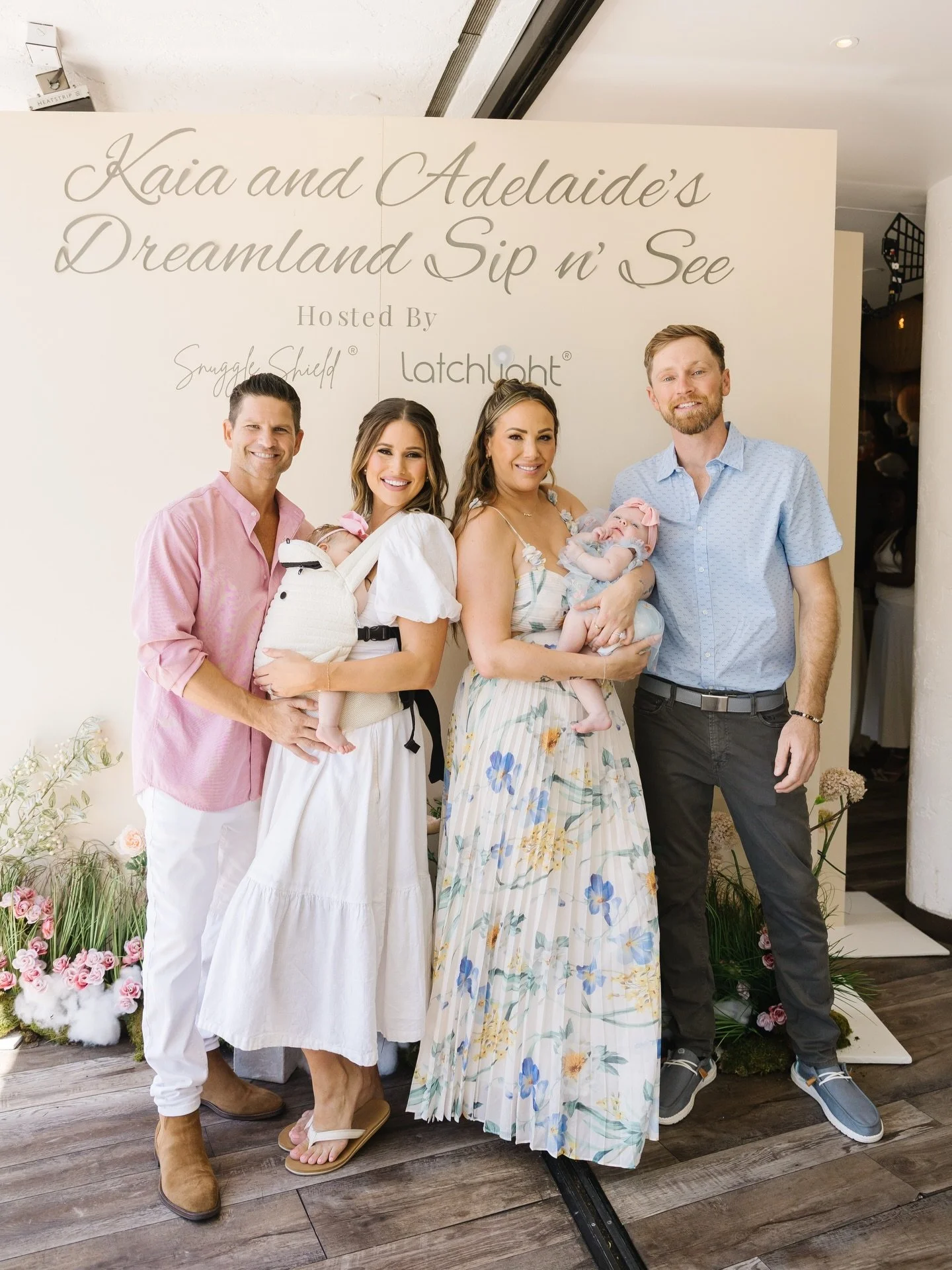 #TheValley is back on #BravoTV tonight! I&rsquo;ve been holding onto these gems for a while now and am so happy to finally share them! I was there and have no idea what happened so I can&rsquo;t wait to watch! Swipe to the end for a fun surprise 🤭 T