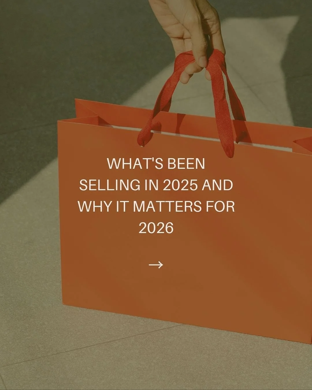The small business market has been very different in 2025, which is important to understand as we start planning for 2026.

I&rsquo;ve been deep in research mode with clients and entrepreneurial friends, observing what&rsquo;s working (and what&rsquo