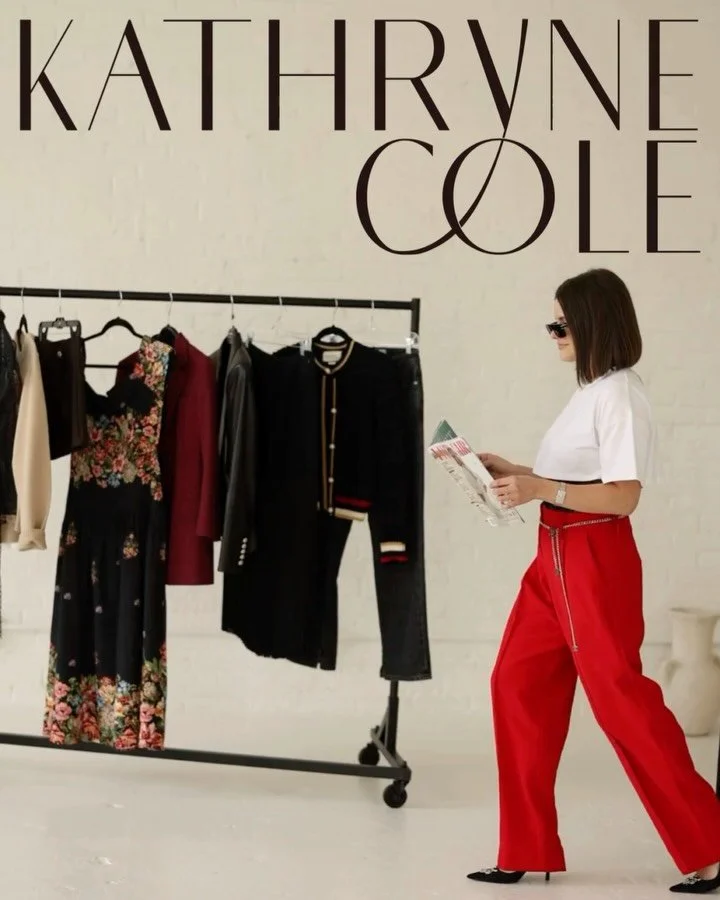 &ldquo;When I started working with Emily, my brand was fine &mdash; not memorable, not elevated, got the job done. 

Now my brand is aligned to me as a creative, person, provider. The messaging and aesthetic are something I am proud of and it makes s