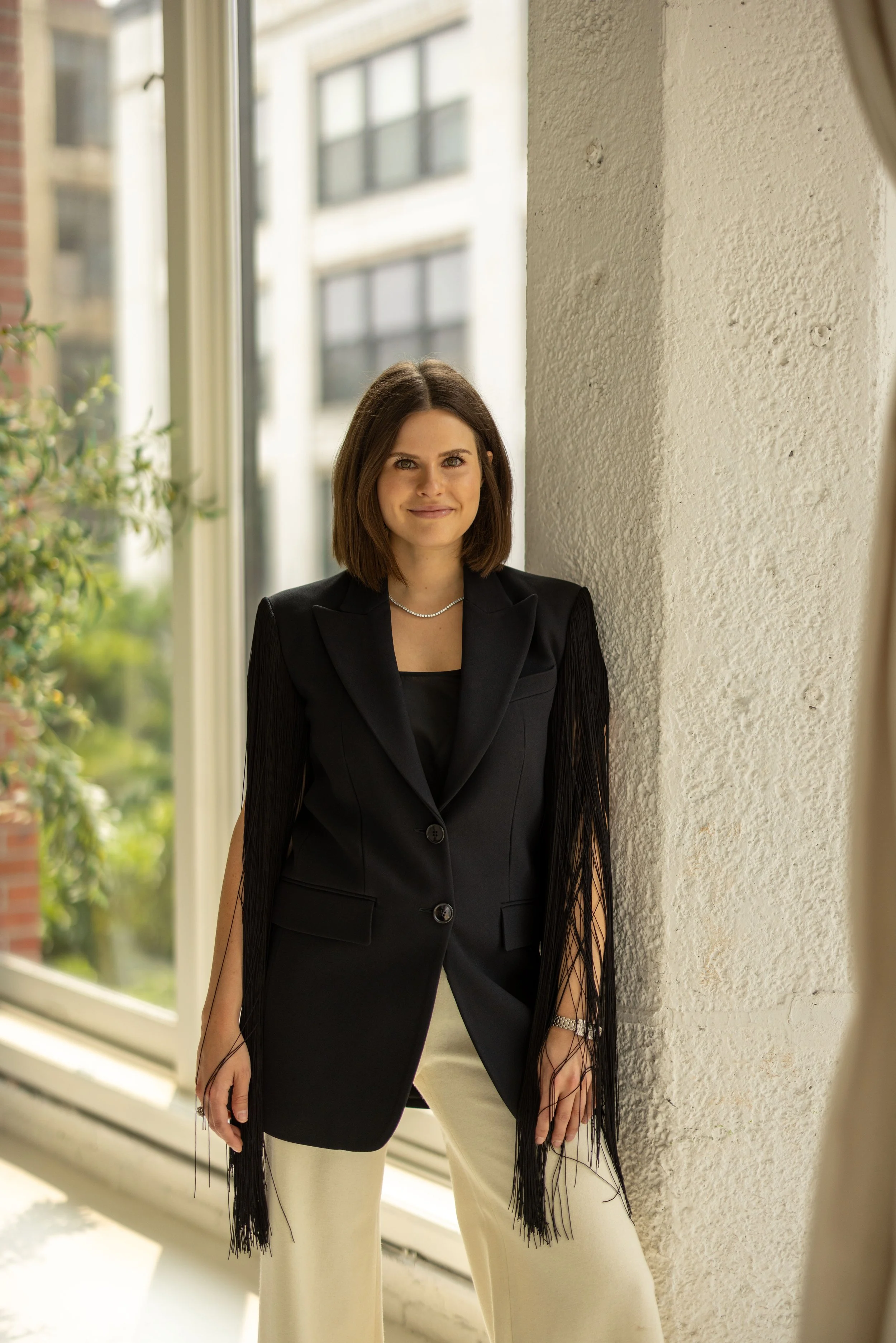 Kathryne Cole: Wardrobe Consultant & Personal Stylist