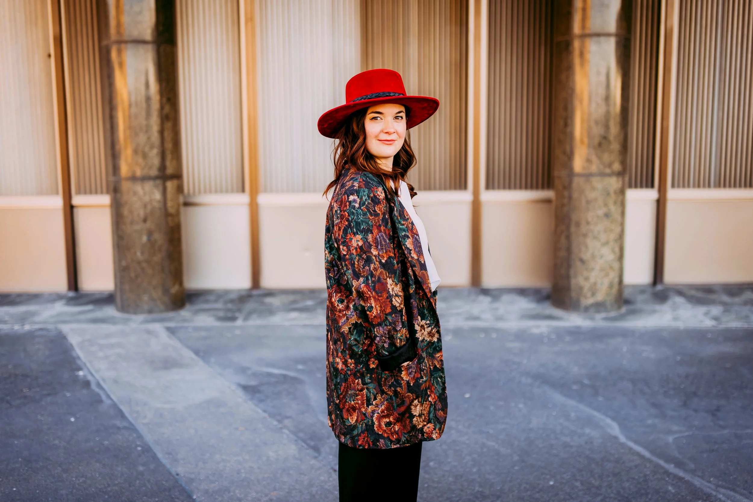 Bolt & Bloom | Brand & Marketing Strategy