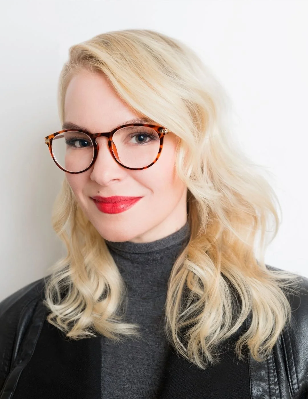 Ashlee Piper, a sustainability expert, TV personality, speaker and author