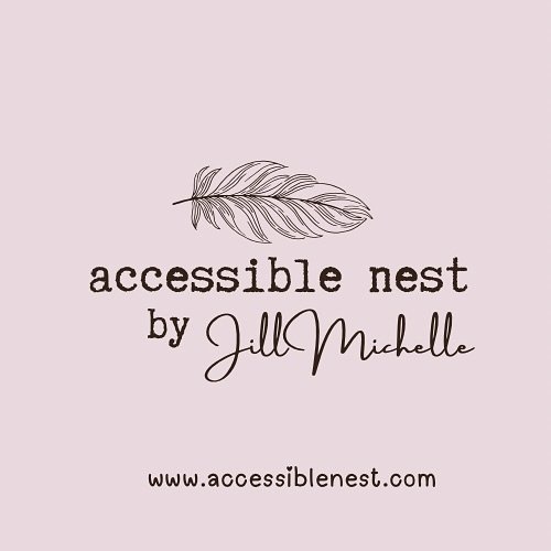 Good morning! 
I am excited to share that after years of a &ldquo;pause&rdquo; from blogging, AccessibleNest website/blog is back up and running with a refresh! 

While my passion for accessibility in both home and the community is still present and 