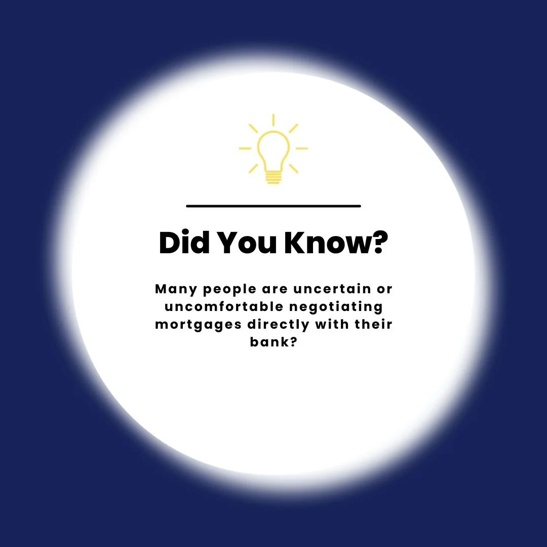 💡Did you know?

Many Canadians feel unsure or uncomfortable negotiating a mortgage directly with their bank&mdash;and you&rsquo;re not alone.

At Best Mortgage Loans, we negotiate mortgages every single day on behalf of homebuyers across Canada. Wit