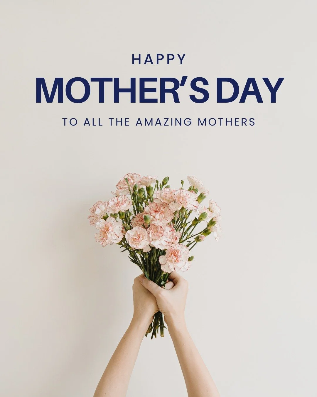 To all the moms, grandmas, stepmoms, and mother figures &mdash; thank you for everything you do every single day!

Happy Mother&rsquo;s Day from all of us at Best Mortgage Loans! 💐💙

#HappyMothersDay #BestMortgageLoans