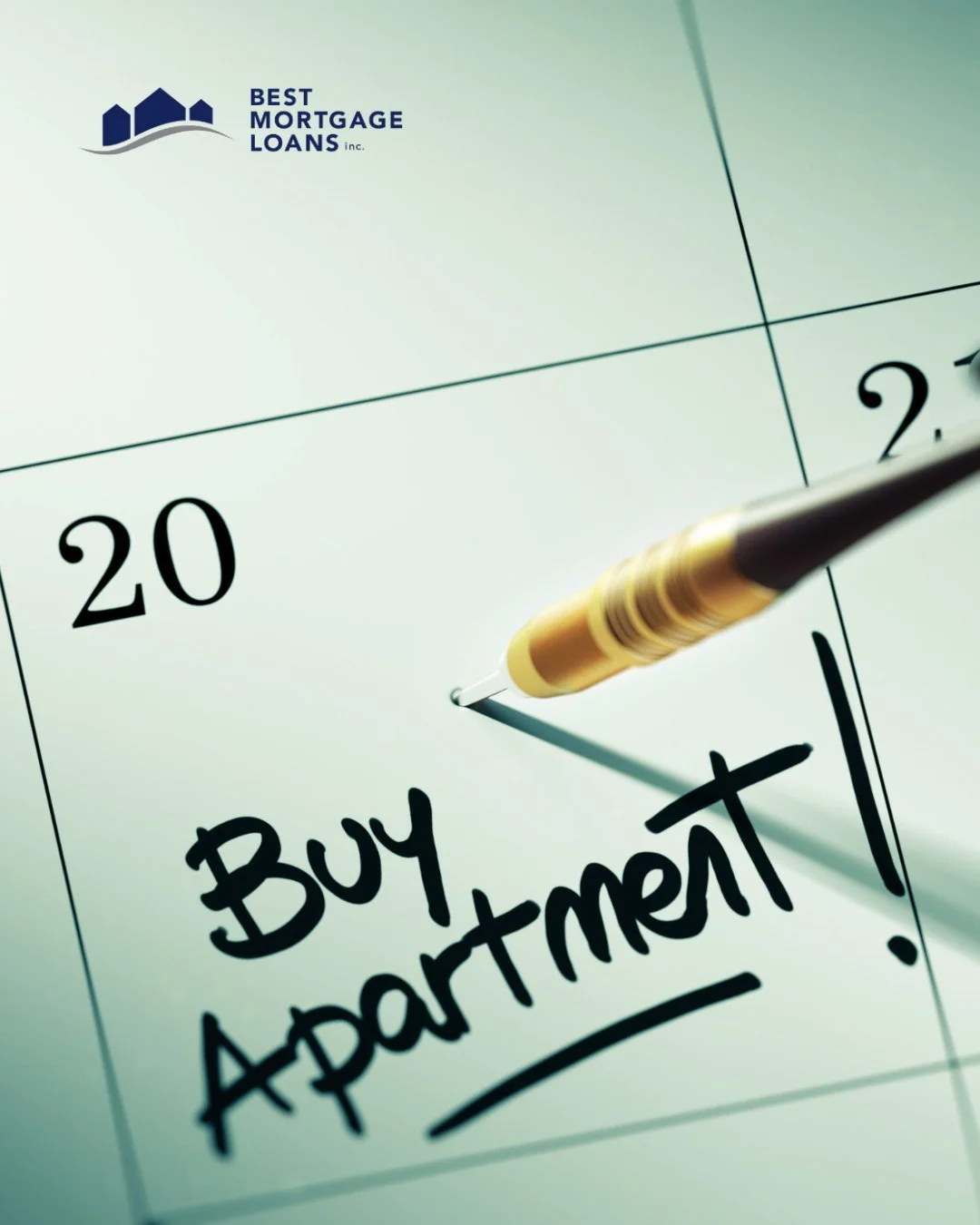 🏙️ Planning to buy an apartment soon &mdash; but is your mortgage actually ready?

If you&rsquo;re not pre-approved yet, you may not know your real budget or what lenders are willing to offer you when the time comes. Getting your mortgage sorted ear