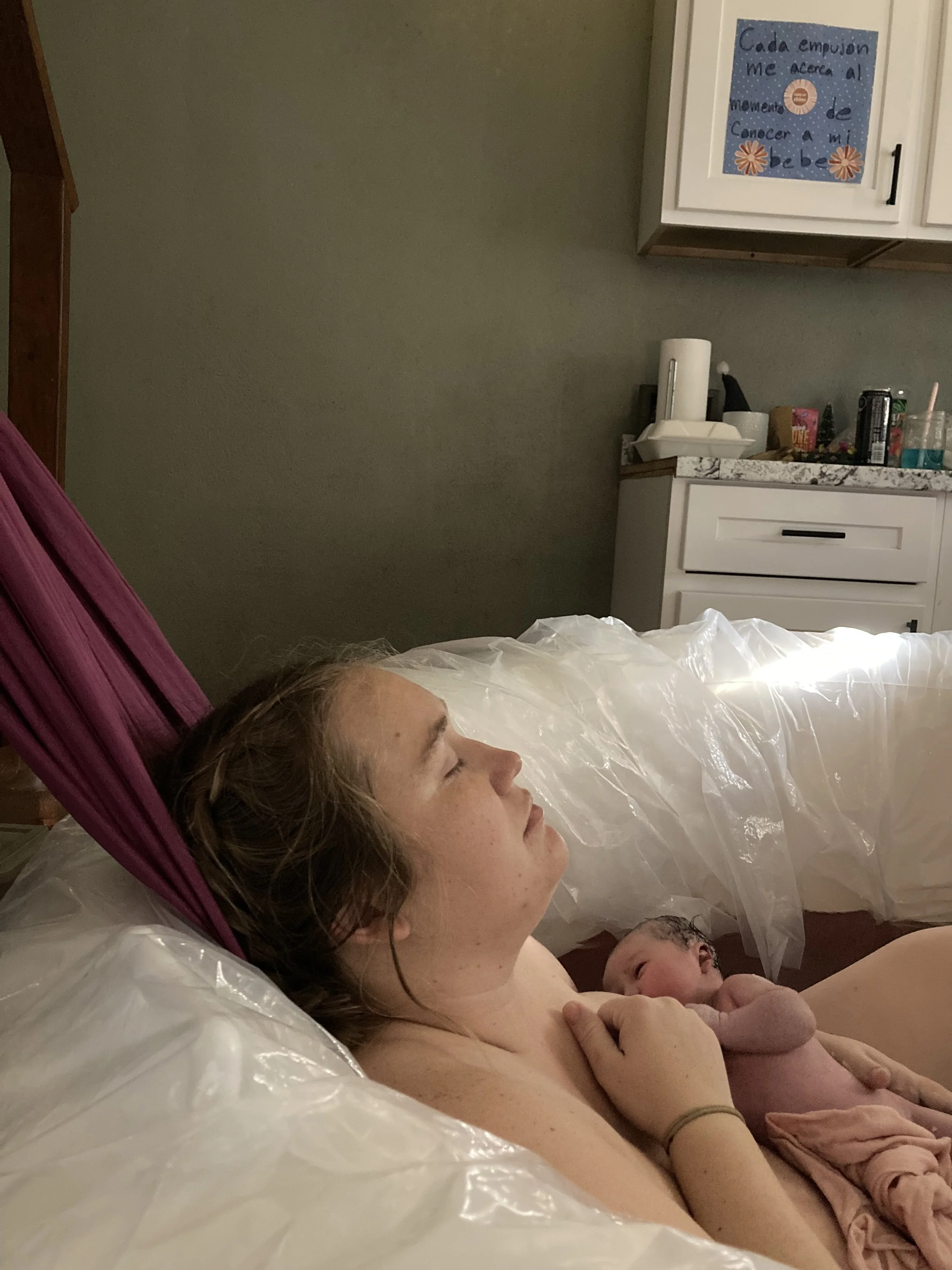 Rent the Birth Sling