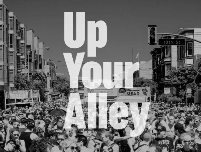 Dore Alley