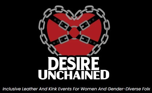 Desire Unchained