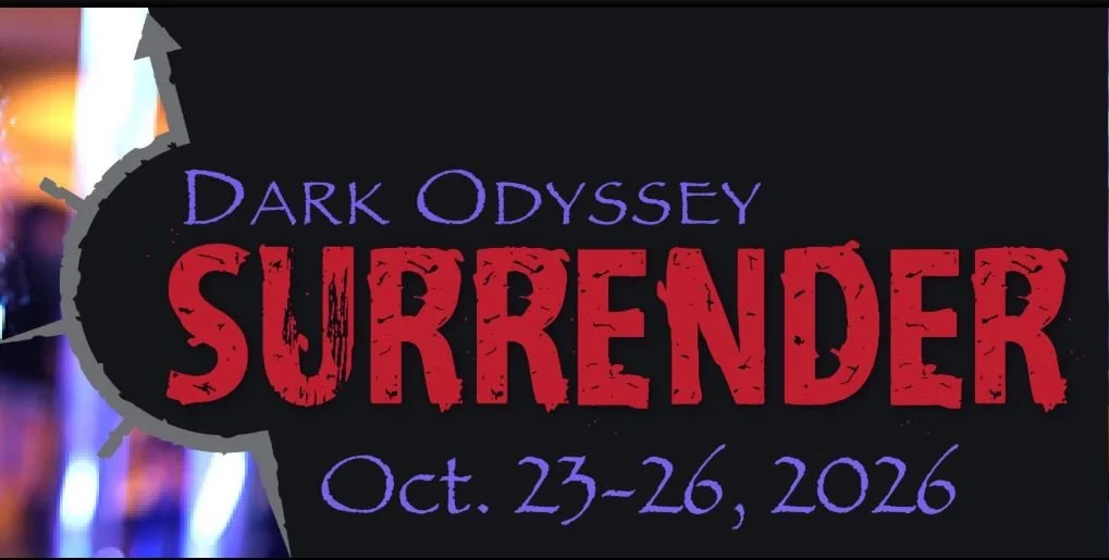 Dark Odyssey - Surrender