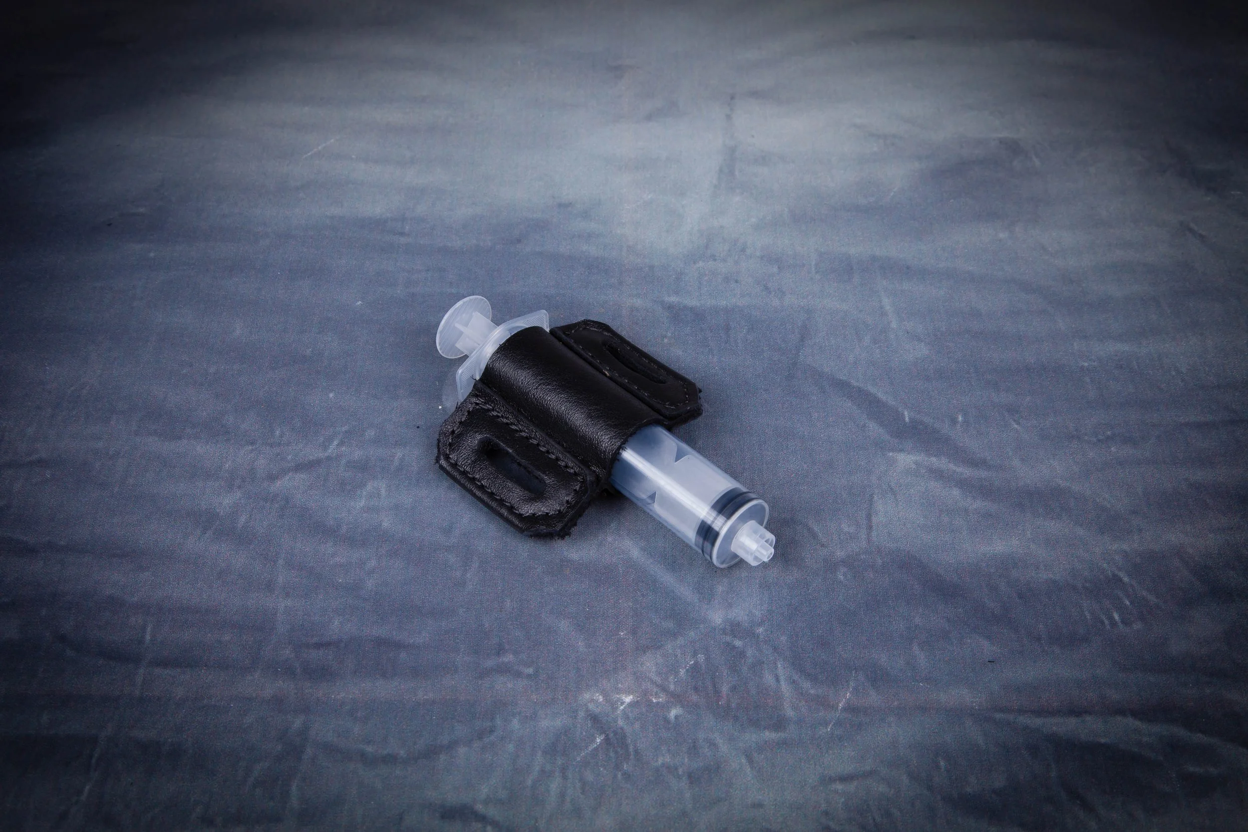 Tactical Lube Holster