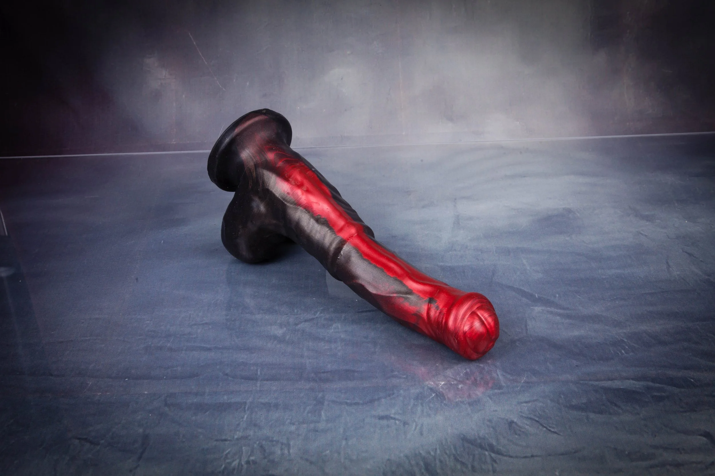 Chiron - Silicone Toy / Dildo