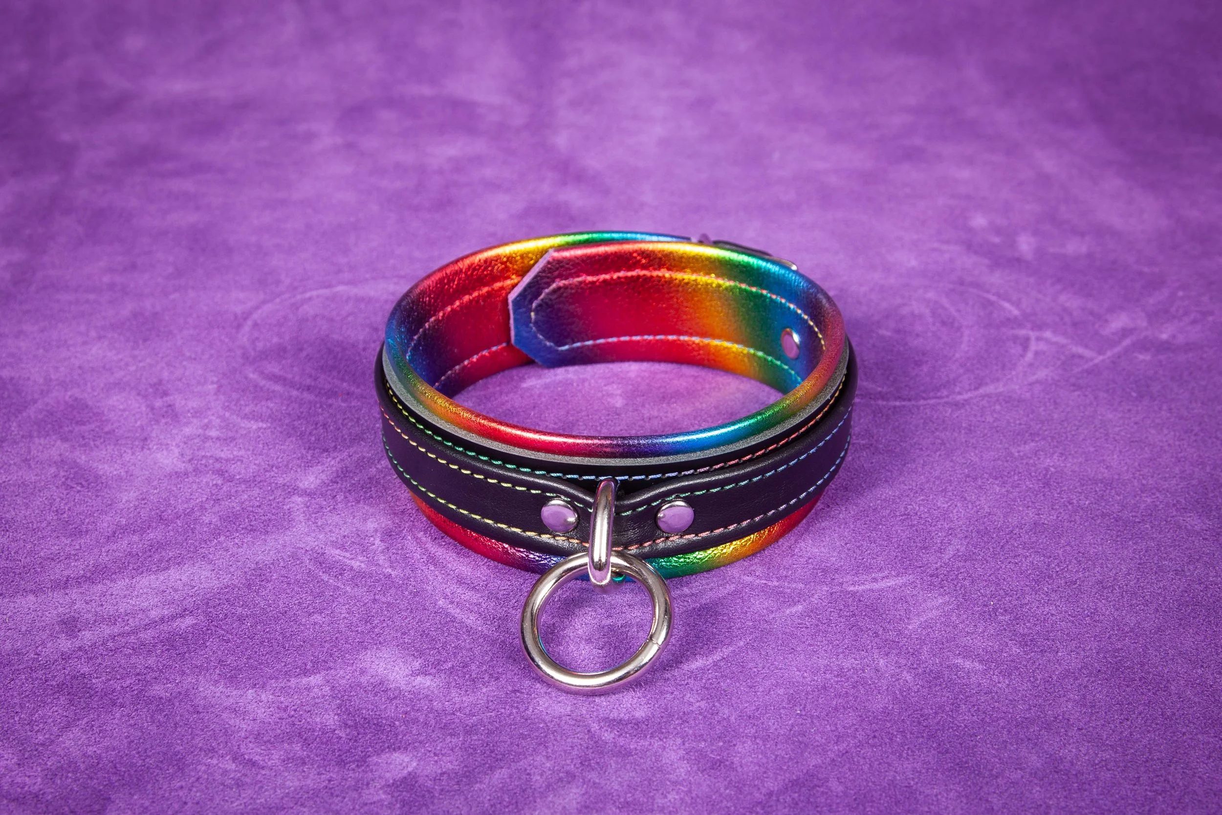 Classic Collar - Pride Edition