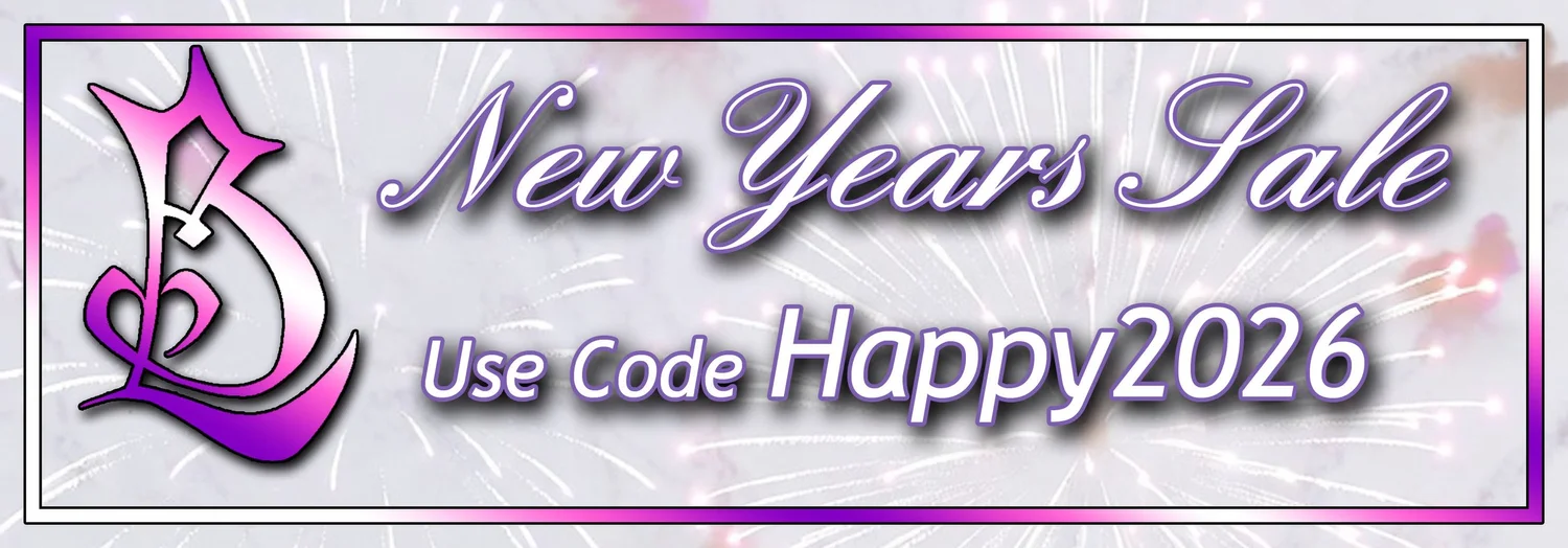 Bitches Love Leather